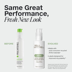 Paul Mitchell Super Skinny Relaxing Balm 200ML