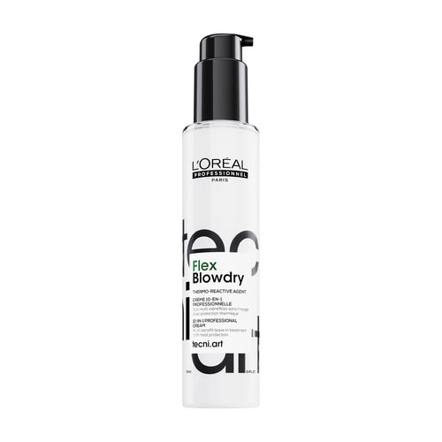L'Oreal Tecni.ART Flex Blowdry Cream 190ml