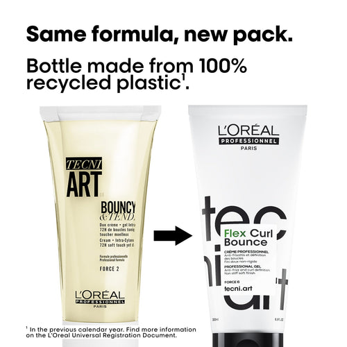 L'Oreal Tecni.ART Flex Curl Bounce 200ml