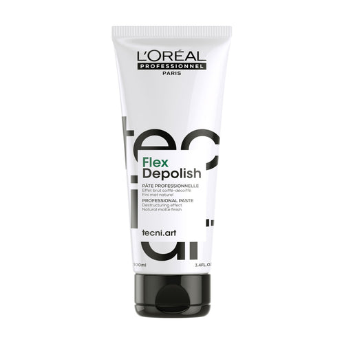 L'Oreal Tecni.ART Flex Depolish 100ml