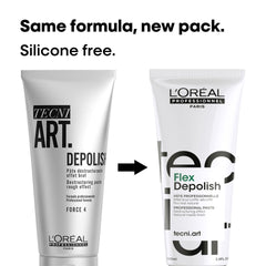 L'Oreal Tecni.ART Flex Depolish 100ml