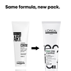 L'Oreal Tecni.ART Flex Liss Control 150ml