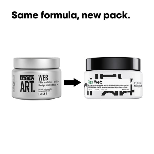 L'Oreal Tecni.ART Flex Web 150ml