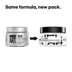 L'Oreal Tecni.ART Flex Web 150ml