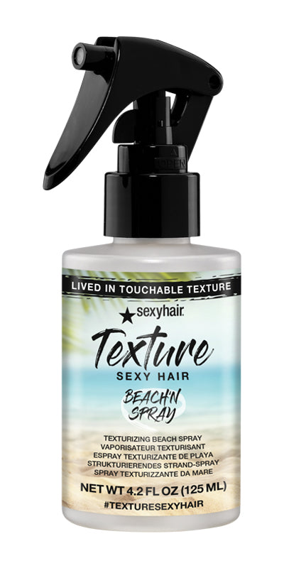 SEXY HAIR TEXTURE Beach N'Spray 4.2oz