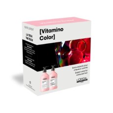 L'oreal Vitamino Color Spring Kit