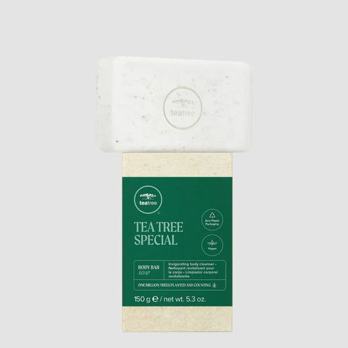 Paul Mitchell Tea Tree Body Bar 150g