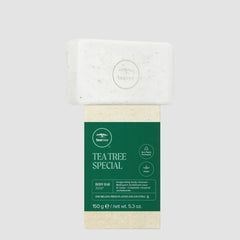 Paul Mitchell Tea Tree Body Bar 150g