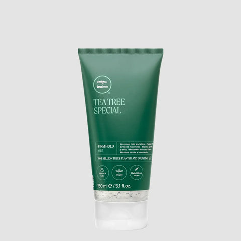 Paul Mitchell Tea Tree Shaping Cream 3oz