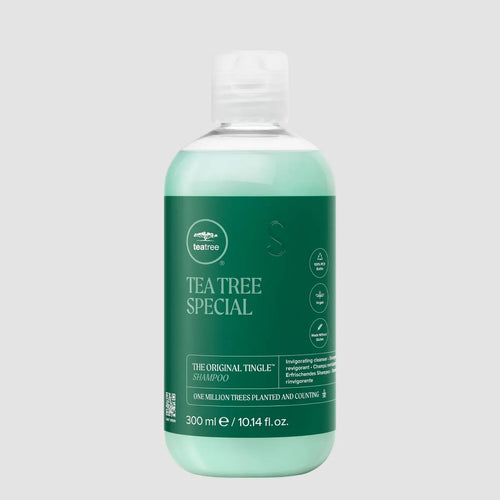 Paul Mitchell Tea Tree Special Shampoo 300ML