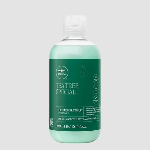 Paul Mitchell Tea Tree Special Shampoo 1L