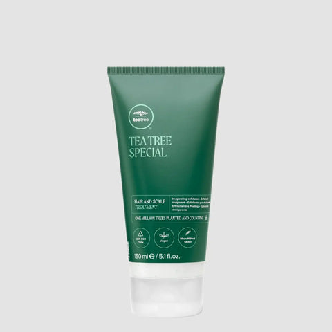 Paul Mitchell Tea Tree Special Shampoo 1L