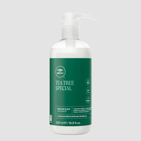 Paul Mitchell Tea Tree Hair & Scalp Treatment 150ML