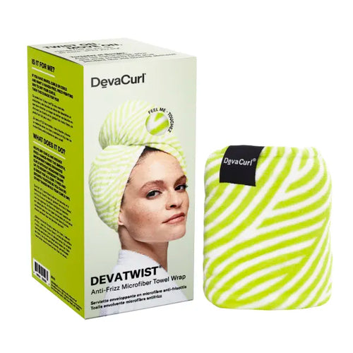 DevaCurl DevaTwist