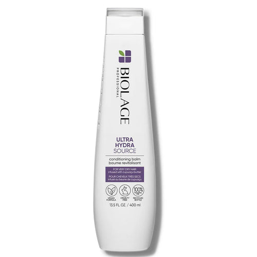 BIOLAGE Ultra HydraSource Conditioning Balm 400ml