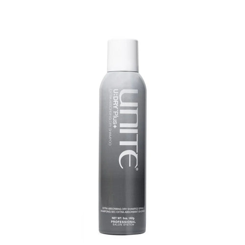 UNITE U:Dry Shampoo Plus+ 5oz