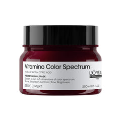 L'Oreal SERIE EXPERT Vitamino Color Spectrum Mask 250ml