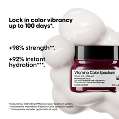 L'Oreal SERIE EXPERT Vitamino Color Spectrum Mask 250ml