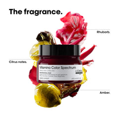 L'Oreal SERIE EXPERT Vitamino Color Spectrum Mask 250ml