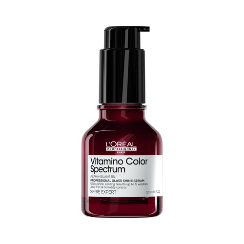 L'Oreal SERIE EXPERT Vitamino Color Spectrum Glass Shine Serum 50ml