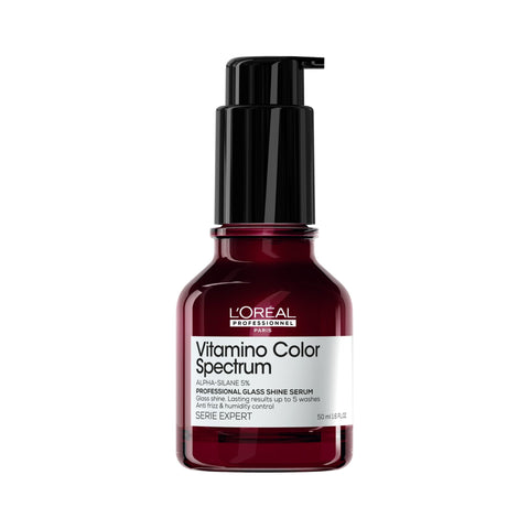 L'Oreal SERIE EXPERT Vitamino Color Shampoo 1500ml
