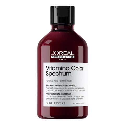 L'Oreal SERIE EXPERT Vitamino Color Shampoo 1500ml