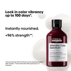 L'Oreal SERIE EXPERT Vitamino Color Spectrum Shampoo 300ml