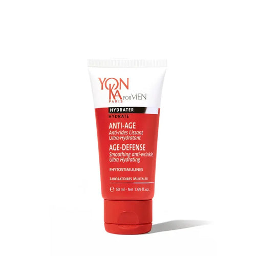 Yon-Ka For Men Age Defense 50ML