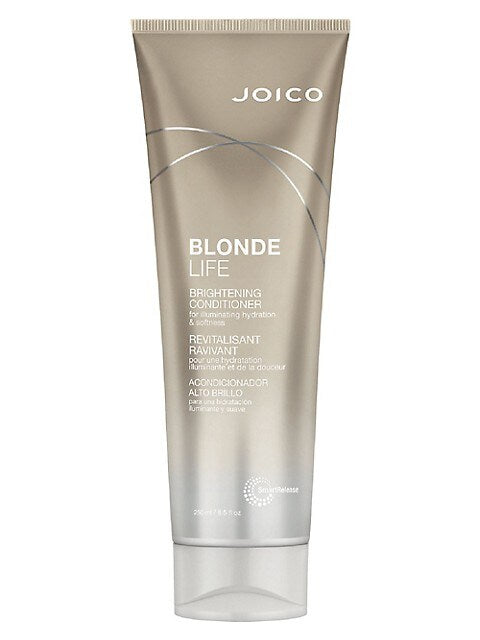 JOICO BlondeLife Brightening Conditioner 250ml