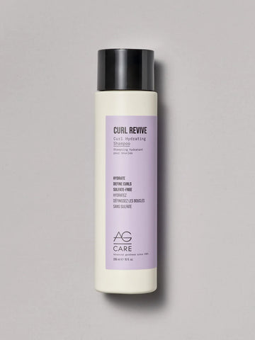 AG Hair Natural Balance Shampoo Refill Pouch 1L
