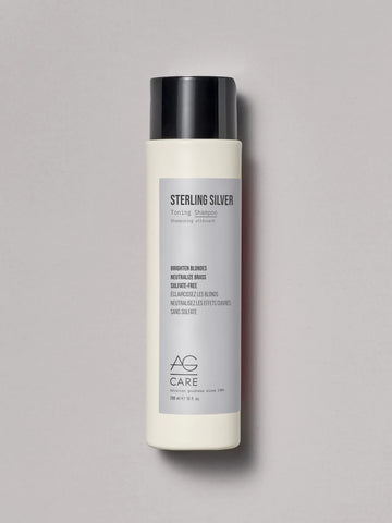 AG Hair Colour Savour Sulfate-Free Shampoo Refill Pouch 1L