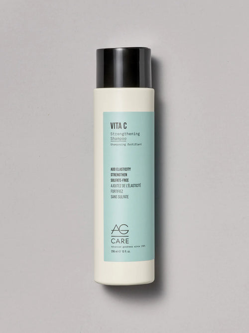 AG Hair Vita C Shampoo 296ml