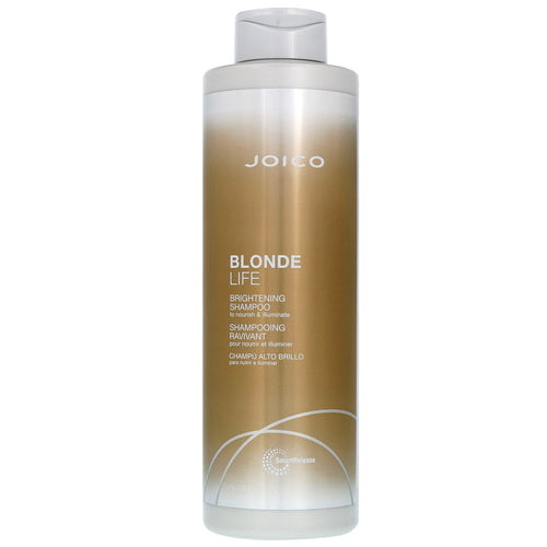 JOICO BlondeLife Brightening Shampoo 1L