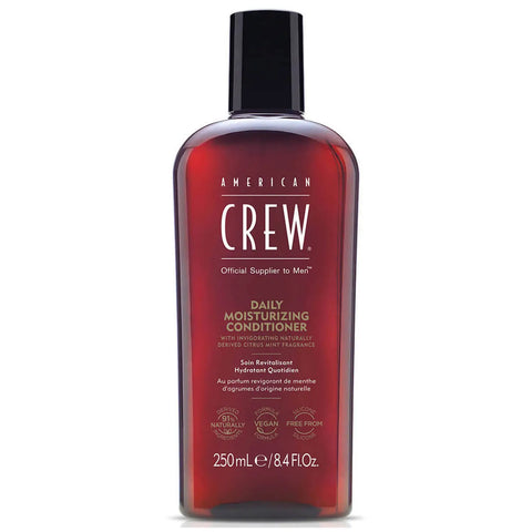 AMERICAN CREW Firm Hold Styling Gel 250ml