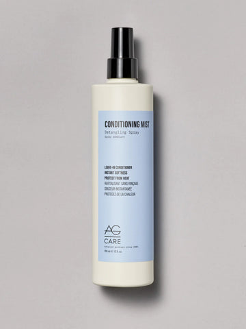 AG Hair Curl Revive Hydrating Shampoo 296ml