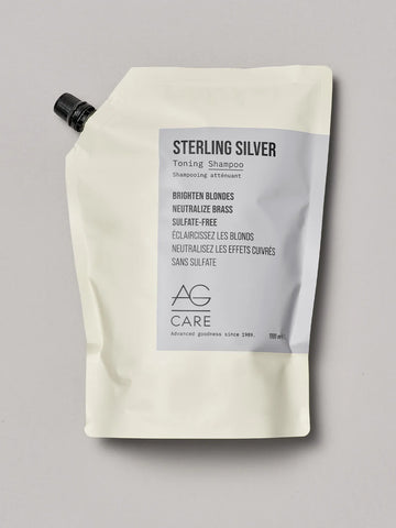 AGhair Sterling Silver Mask 148ml