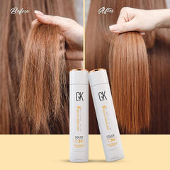 Global Keratin Moisturizing Shampoo 10oz