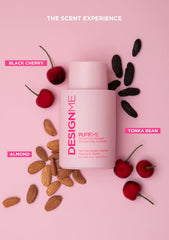 DESIGNME-PUFF.ME Volumizing Shampoo 10oz