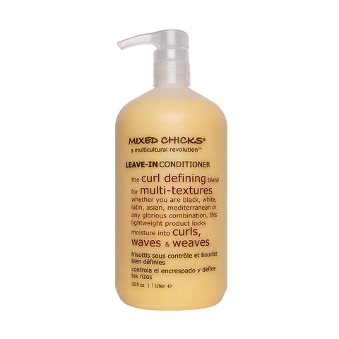 MIXED CHICKS Conditioning Cleansing Co-Wash 236 ml