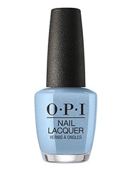 OPI Check out the Old Geysirs