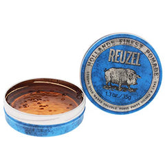 REUZEL Blue Pomade 1.3oz