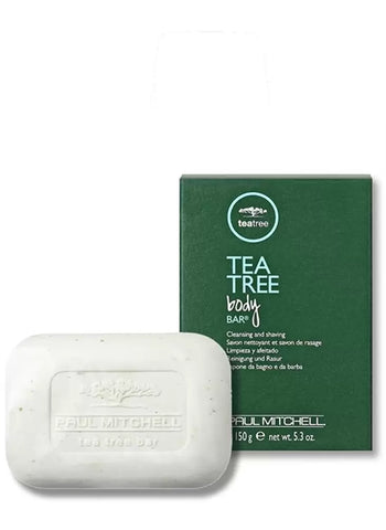 Paul Mitchell Tea Tree Special Shampoo 1L
