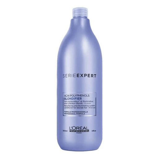 L'Oreal SERIE EXPERT Blondifier Conditioner 1000ml