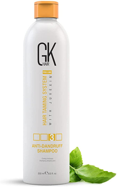 Global Keratin Anti-Dandruff Shampoo 8.5 oz