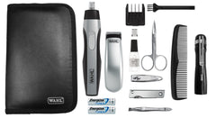 WAHL Lithium Travel Grooming Kit