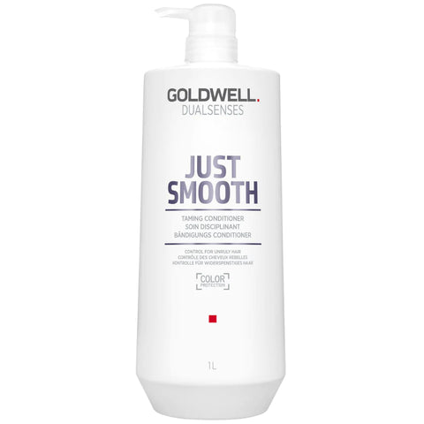 GOLDWELL Just Smooth 6 Effects Serum 100ml