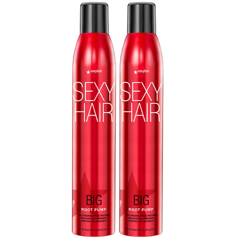 SEXY HAIR HEALTHY Bright Blonde Violet Shampoo 33.8oz