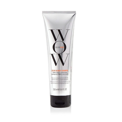 COLOR WOW Curl Hooked Clean Shampoo 295ml