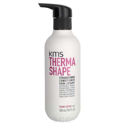 KMS THERMASHAPE Hot Flex Spray 200ml