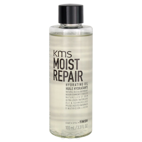 KMS HAIRPLAY Makeover Spray 6.7oz